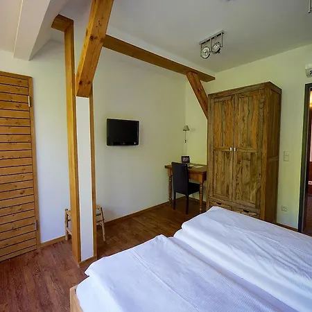 Pension-gaststaette Paradies Freiburg im Breisgau